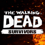 The Walking Dead Survivors 3.13.0 APK MOD Unlimited Money