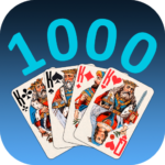 Thousand 1000 2.61 APK MOD Unlimited Money