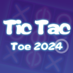 Tic Tac Toe 2024 1.0.0 APK MOD Unlimited Money