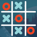 Tic Tac Toe Online – XO Game 1.2.4.7 APK MOD Unlimited Money