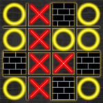 Tic Tac Toe – XO Block Puzzle VARY APK MOD Unlimited Money