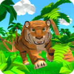 Tiger Simulator 3D 1.050 APK MOD Unlimited Money