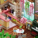 Tile Garden Tiny Home Design APK MOD Unlimited Money