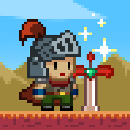 Tiny Sword 1.8.3 APK MOD Unlimited Money