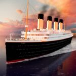 Titanic 4D Simulator VIR 1.3.18 APK (MOD, Premium)