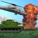 Total Destruction 2.8.0 APK MOD Unlimited Money