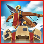 Tower Defense War 4.1.2 APK MOD Unlimited Money