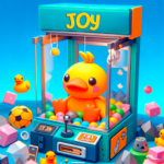 Toys Claw Machine 3D 1.8 APK MOD Unlimited Money