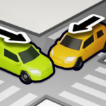 Traffic Escape 1.7.0 APK MOD Unlimited Money