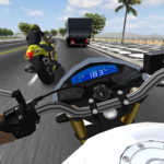 Traffic Motos 3 0.9 APK MOD Unlimited Money