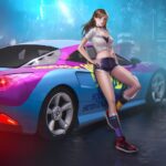 Traffic Racer Multiplayer 2.2.5 APK MOD Unlimited Money