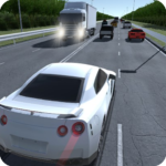 Traffic Racer Speeding Highway 3.1.85 APK MOD Unlimited Money