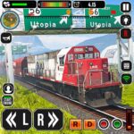 Train Driving 1.8 APK (MOD, Unlimited Money)