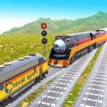 Train Games 1.0.9 APK (MOD, Unlimited Money)