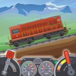 Train Simulator Railroad Game 0.3.3 APK MOD Unlimited Money