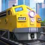 Train Valley 2 0.34 APK (MOD, Unlimited Rubies)