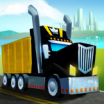 Transit King Tycoon Transport 5.26 APK MOD Unlimited Money