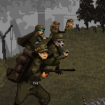 Trench Warfare 1914 WW1 RTS 1.5 APK MOD Unlimited Money