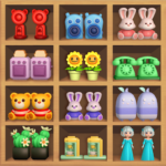 Triple Goods Match 3d Sorting 1.0.6 APK MOD Unlimited Money