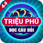 Triệu Phú Là Ai 8.7 APK (MOD, Unlimited Money)