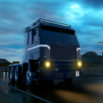 Truck Driver GO 1.0.4 APK MOD Unlimited Money