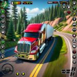 Truck Simulator Driving Games 1.1.7 APK MOD Unlimited Money