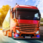 Truck Simulator Game 14.0 APK (MOD, Unlimited Money)