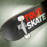 True Skate 1.5.55 APK MOD Unlimited Money