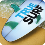 True Surf 1.1.51 APK MOD Unlimited Money