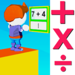 Try Out – Math Games Free Time 1.0.6 APK MOD Unlimited Money