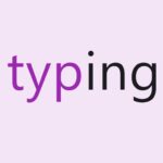 Typing Practice 1.4.4 APK MOD Unlimited Money