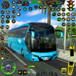 US Coach Driver Bus Simulator 0.9 APK MOD Unlimited Money