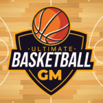 Ultimate Pro Basketball GM 1.7.1 APK MOD Unlimited Money