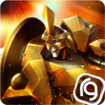 Ultimate Robot Fighting 1.4.147 APK MOD Unlimited Money