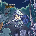 Unknown HERO – Farming RPG. 3.0.301 APK MOD Unlimited Money