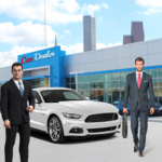 Used Car Dealers Job Simulator 1.8 APK MOD Unlimited Money