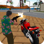 Vegas Crime Simulator 6.4.8 APK (MOD, Unlimited GEMS)