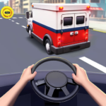 Vehicle Driving Parking Game 3.3 APK MOD Unlimited Money