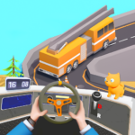 Vehicle Masters 1.0.38 APK (MOD, No Ads)