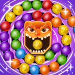 Violas Quest Marble Blast 3.079.16 APK MOD Unlimited Money