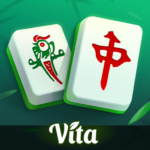 Vita Mahjong for Seniors 1.7.1 APK MOD Unlimited Money