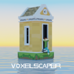 VoxelScaper 1.01.11 APK (MOD, Unlimited Money)