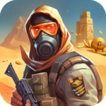 War Master VARY APK MOD Unlimited Money