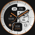 Watch Face 1.0.2 APK (MOD, Premium)