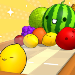 Watermelon Shot 0.5.2 APK MOD Unlimited Money