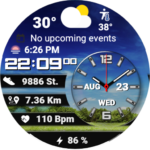 Weather Sport Hybrid NTV20 VARY APK MOD Premium