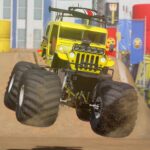 Wheel Offroad 1.4.1 APK MOD Unlimited Money