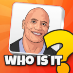 Who is it Celeb Quiz Trivia 1.0.8 APK MOD Unlimited Money