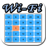 Wi-Fi Bingo Multiplayer 3.2.4 APK MOD Unlimited Money