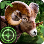 Wild Hunter 3D 1.0.12 APK MOD Unlimited Money